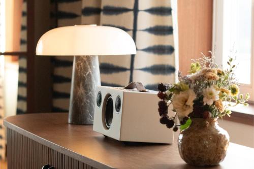 Sheraton Stockholm Hotel - image 17