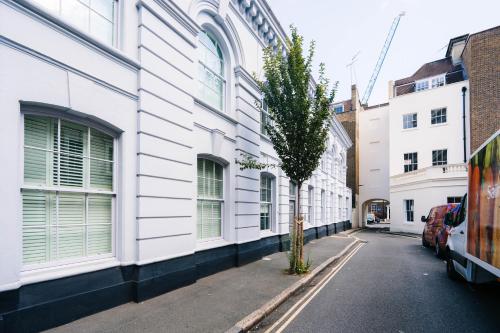 15 Holborn/Covent Garden LUX Central London Flat
