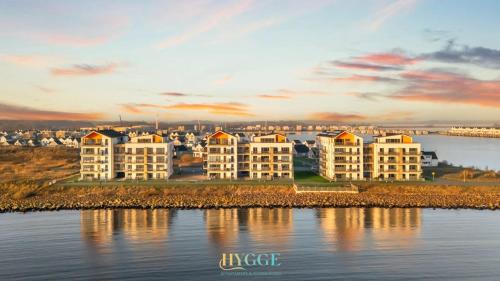 Penthouse Hygge Meerblick - Olpenitz in Olpenitzdorf, Deutschland