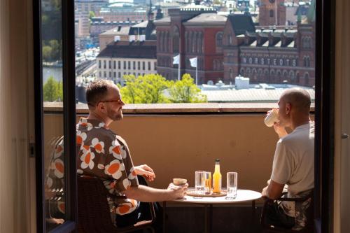 Sheraton Stockholm Hotel - image 25