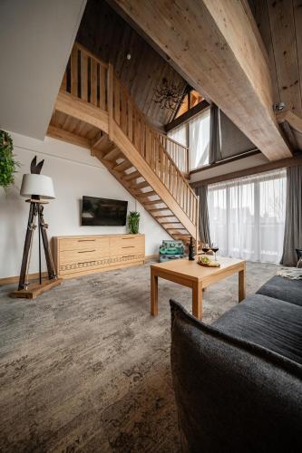 Hotel Litworowy Staw - Bukowina Tatrzanska