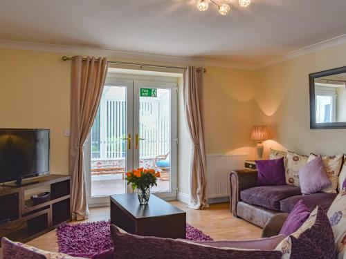 Ervine Cottage in Hilton (Durham)