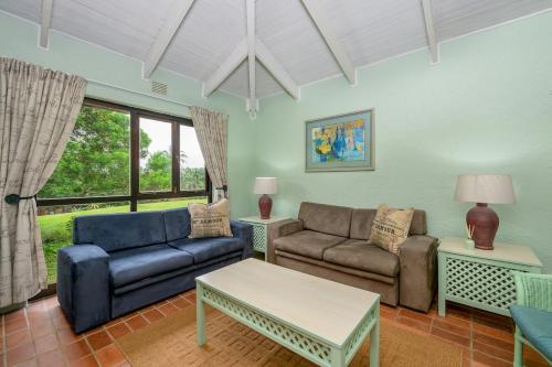 San Lameer Villa 2509 - 1 Bedroom Classic - 2 Pax - San Lameer Rental Agency – khách sạn tại Southbroom