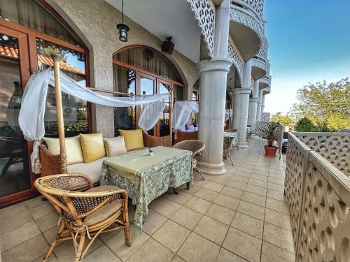 Art Hotel Nirvana - image 8