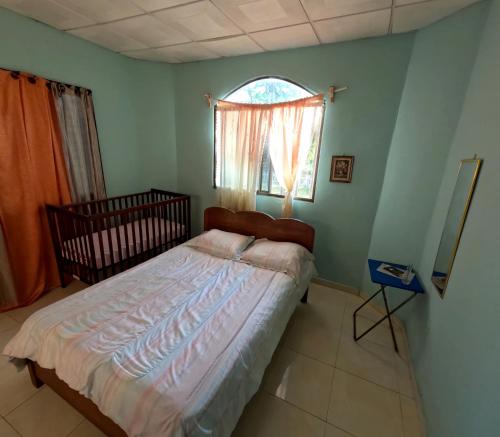 A&R David Chiriquí Casa de Campo (A&R David Chiriqui Casa de Campo) in Dolega