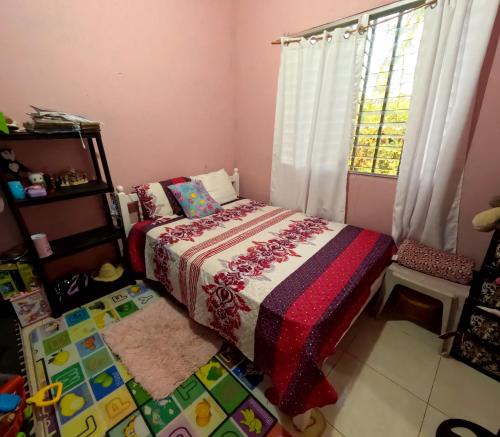 A&R David Chiriquí Casa de Campo (A&R David Chiriqui Casa de Campo) in Dolega