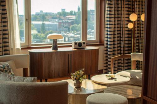 Sheraton Stockholm Hotel, Stockholm (Foto 6)