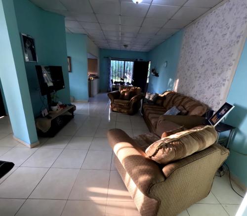A&R David Chiriquí Casa de Campo (A&R David Chiriqui Casa de Campo) in Dolega