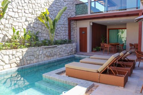 Villa Sol e Mar in 馬拉哥吉