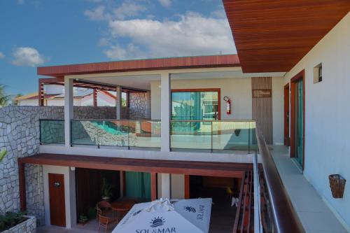 Villa Sol e Mar in 馬拉哥吉