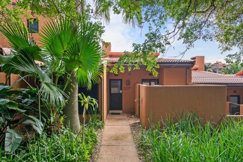 San Lameer Villa 3117- 3 Bedroom Classic - 6 pax - San Lameer Rental Agency – khách sạn tại Sanlameer