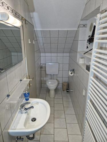 Vannas istaba, Ferienwohnung Spath in Sankt Goarshausen