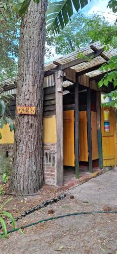 Lucky Valizas in Barra de Valizas