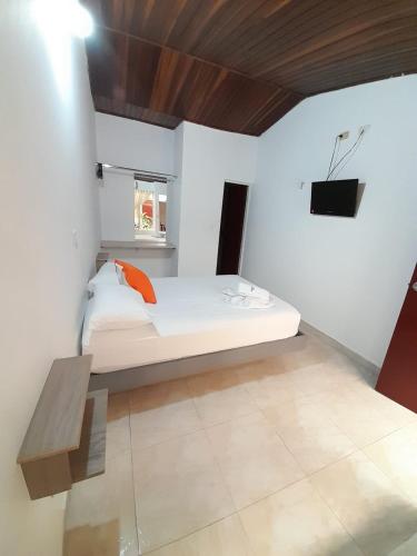 Hotel Tame Real in Tame