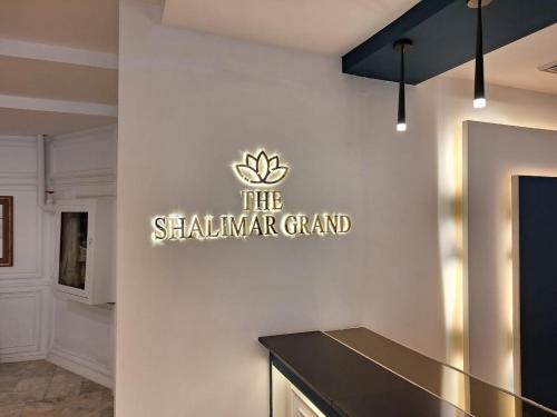 편의 시설/서비스, The Shalimar Grand Rawalpindi in 라왈핀디