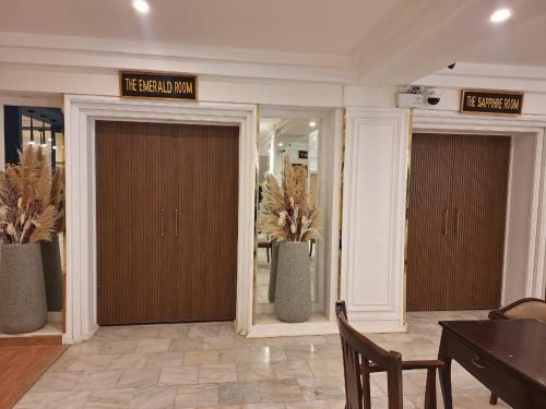 The Shalimar Grand Rawalpindi in 라왈핀디