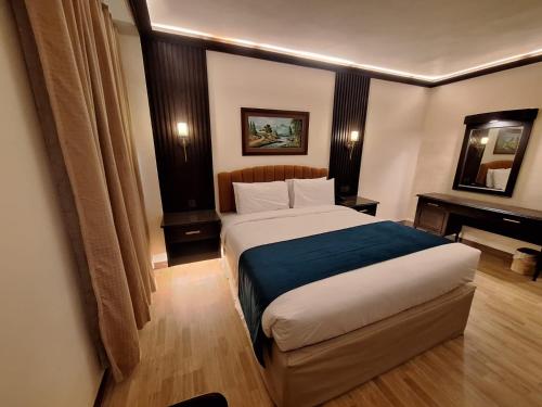 The Shalimar Grand Rawalpindi in 라왈핀디