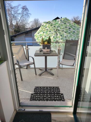 Apartment 28 in Stadthagen, Deutschland