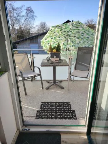 Apartment 28 in Stadthagen, Deutschland