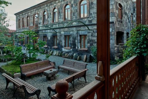 . Villa Kars