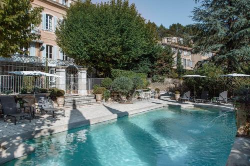 La Madone - Apt