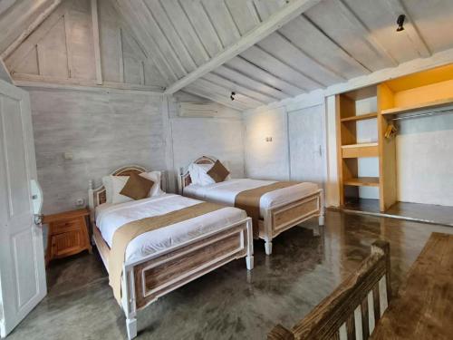 My Dream Resort & Spa Room Type - Superior Twin Room