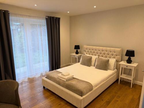 St Joseph's Guest House - Littlehampton