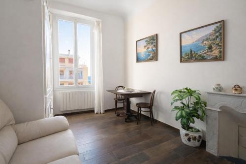 Casa Danilo Sanremo Centro - a 100m dalla Spiaggia