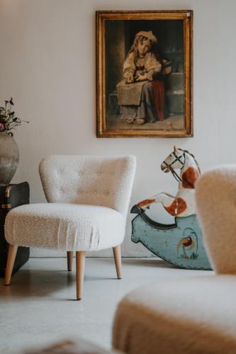 ADLER Historic Guesthouse