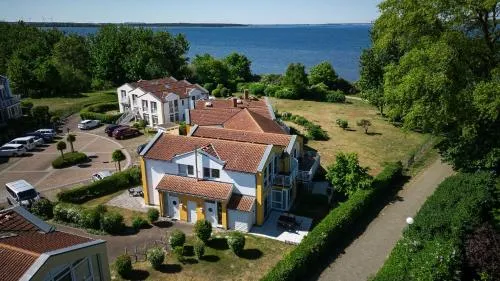 Residenz Meeresblick B2 in Rerik, Deutschland