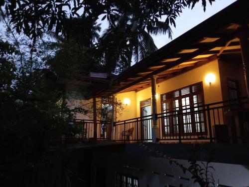 Viesnīcas āriene, FeelATHome STAY - Near sinharajaya in Deniyaya