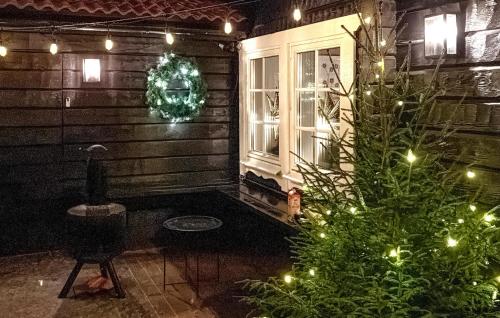 Exterior view, Beautiful Apartment In Syssleback With Sauna in Syssleback