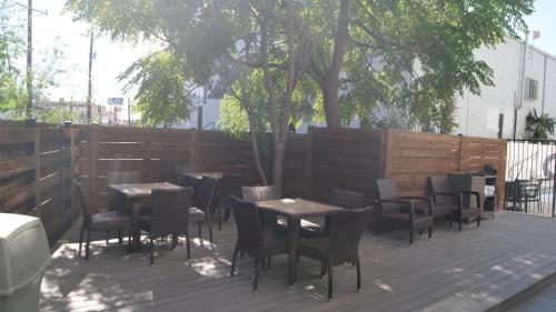 Holiday Inn Express & Suites San Antonio - Downtown Market Area by IHG in San Antonio, USA