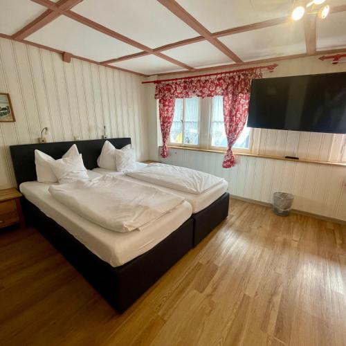 Hotel Gasthof Inselgraben garni in Lindau