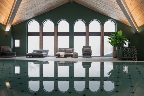 Alpenrose Wellnesshotel - image 14