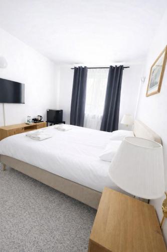 Hotel Bella Vista Warszawa - Zakret