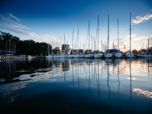 Bodensee Yachthotel Schattmaier - image 10