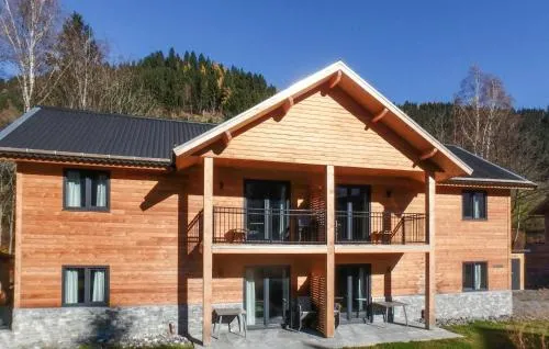 Ferienwohnung Im Erdgeschoss in Afritz am See, Österreich