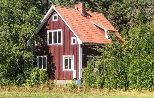 . 2 Bedroom Lovely Home In Loftahammar