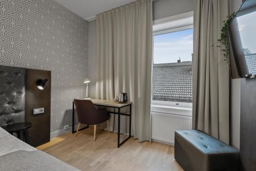 hotel photo