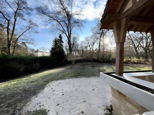 Apkārtne, Charmante demeure au coeur des Bois in Saint-Brice-Courcelles
