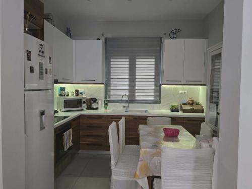 A&A Apartment in Distrito de Terpsithea-Vryoni
