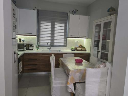 A&A Apartment in Distrito de Terpsithea-Vryoni