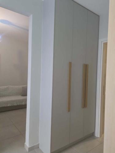 A&A Apartment in Distrito de Terpsithea-Vryoni