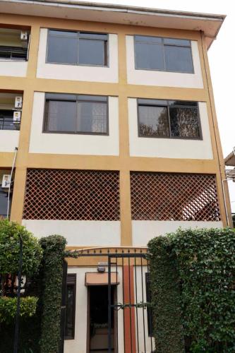 St Steven's Suites - Entebbe