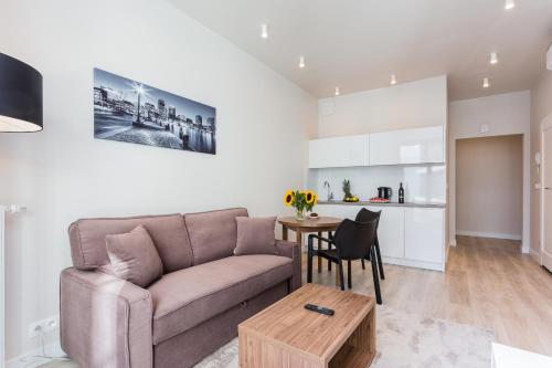 Platinum Residence Mokotów - Apartment - Warsaw
