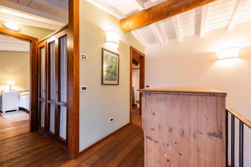 Fürdőszoba, Musella Winery & Relais in Szentmartin Buon Albergo