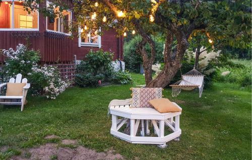 숙소 외관, Amazing Home In Mörrum With Wifi (Amazing Home In Morrum With Wifi) in 에발뤼케