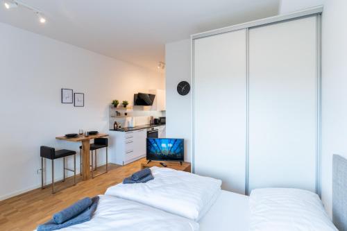 CasaVia Holzgerlingen Handmade Apartment - BRIGHT Collection in 霍爾茨格靈恩