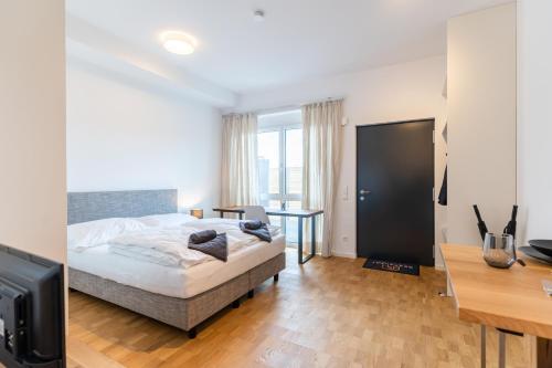 CasaVia Holzgerlingen Handmade Apartment - BRIGHT Collection in 霍爾茨格靈恩